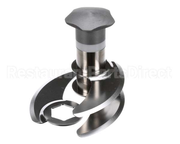 27142 Robot Coupe Straigh Knife 3B/3Mm R10C