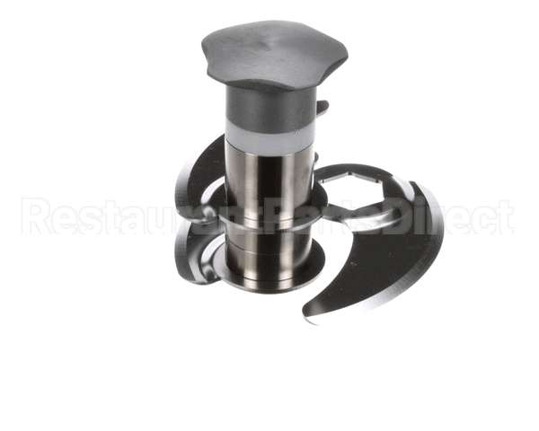 27142 Robot Coupe Straigh Knife 3B/3Mm R10C