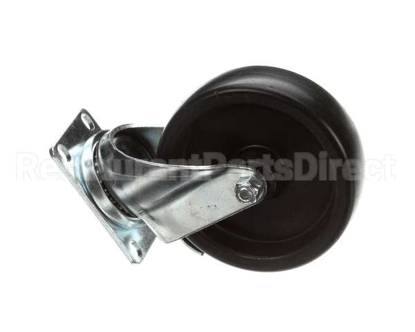 27154 Henny Penny Caster-5 In Swivel Lkg Mtg Pl