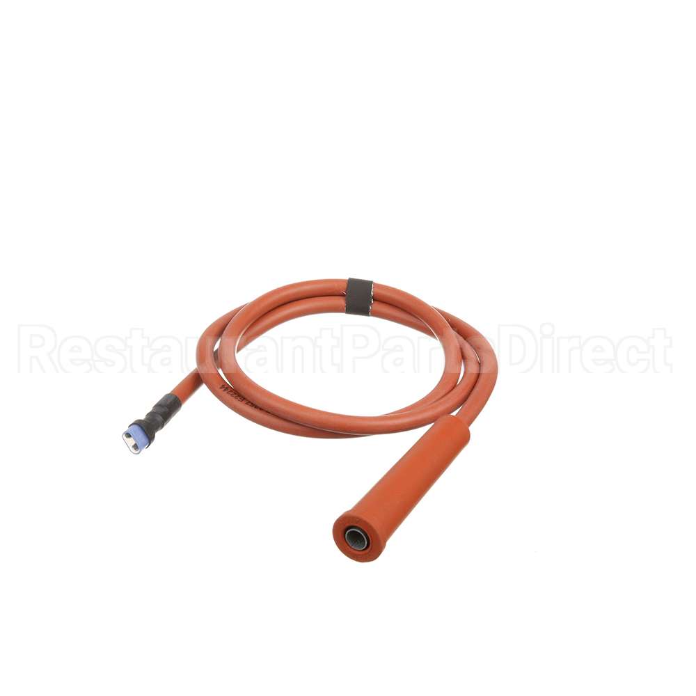 27159-0019 Compatible Middleby Ignitioncable, 34 Inch Long With 1/4 Inch Push