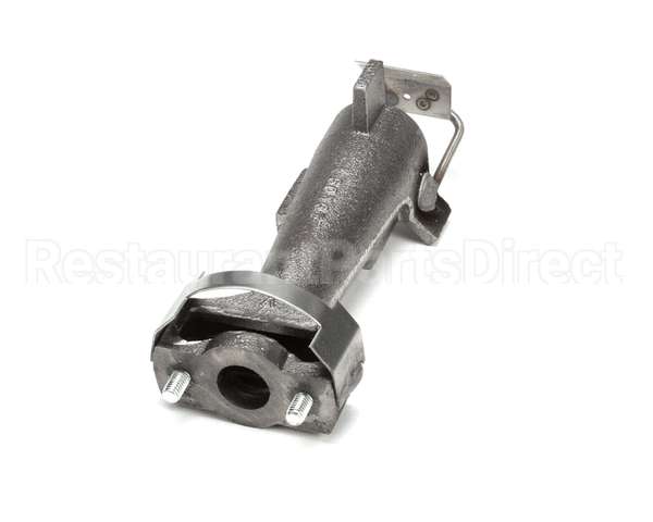 27170-0223 Middleby Assembly,Venturi/Guard/Spreader