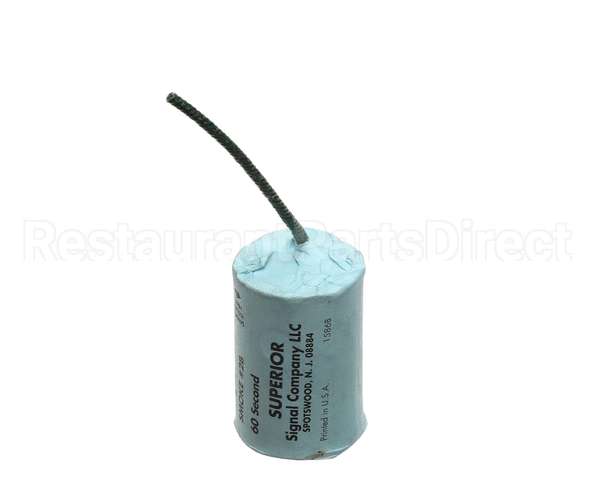 27170-0236 Middleby Tool,30 Sec. Smoke Test Candle