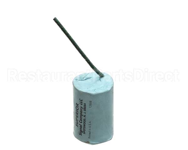 27170-0236 Middleby Tool,30 Sec. Smoke Test Candle