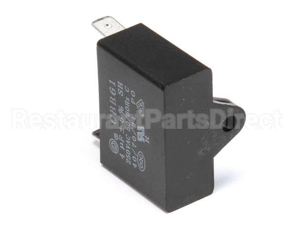 27178.0000 Bunn Capacitor, 250 Vac 4.0 Uf