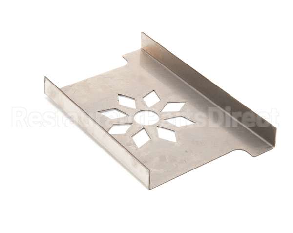 27179 Silver King Cover Tray Drip