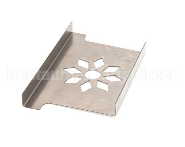 27179 Silver King Cover Tray Drip