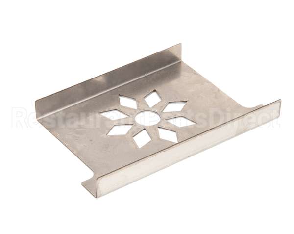 27179 Silver King Cover Tray Drip