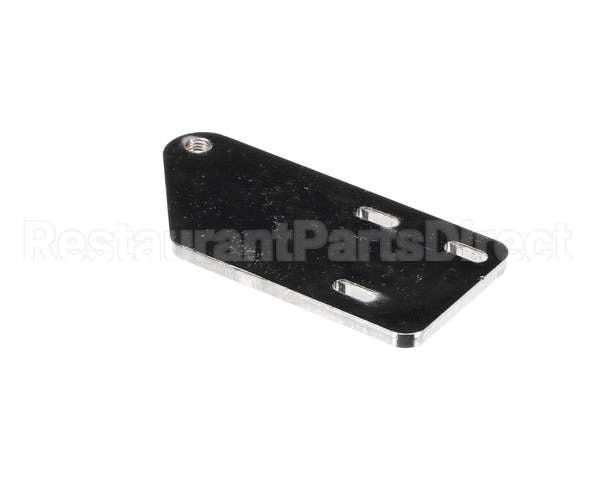 27181 Silver King Hinge Top Plated