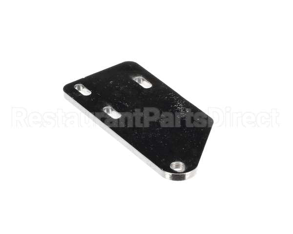 27181 Silver King Hinge Top Plated