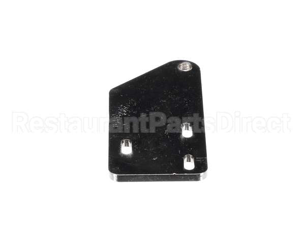 27181 Silver King Hinge Top Plated
