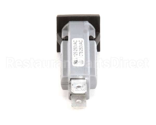 27181.0000 Bunn Circuit Breaker, Reset-5Amp