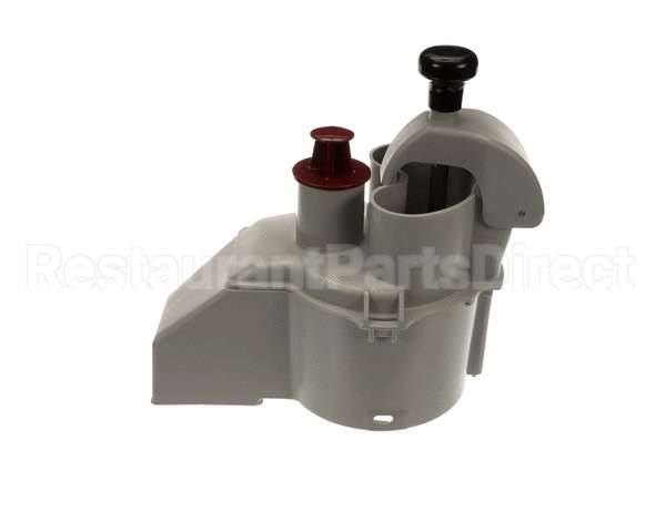 27197 Robot Coupe R2 Nls Veget Slicer Ass