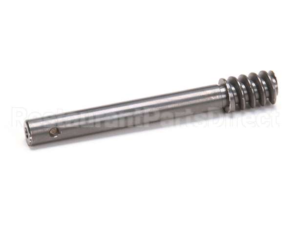 271AL Biro Meat Gauge Worm Gear Aluminum