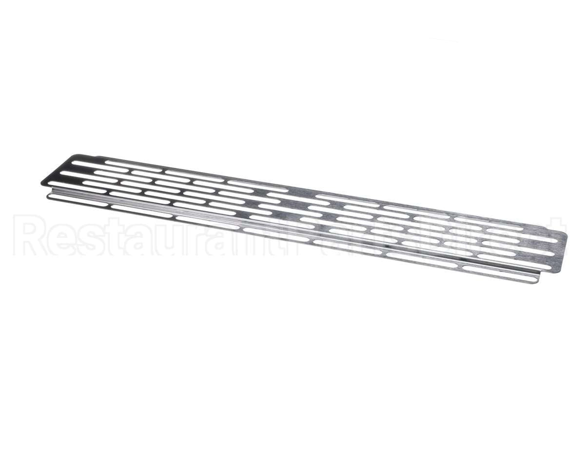 272-C4V-0030-S Delfield Panel,Louver,6000,Intake