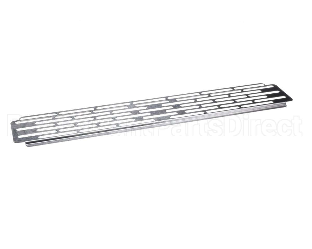 272-C4V-0030-S Delfield Panel,Louver,6000,Intake