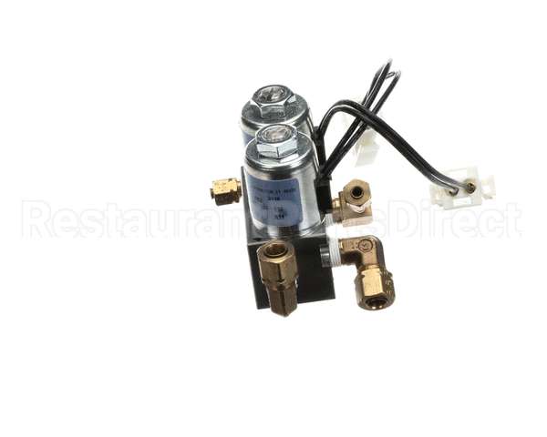 2720-051 Concordia Beverage Assembly Manifold Wtr 2500