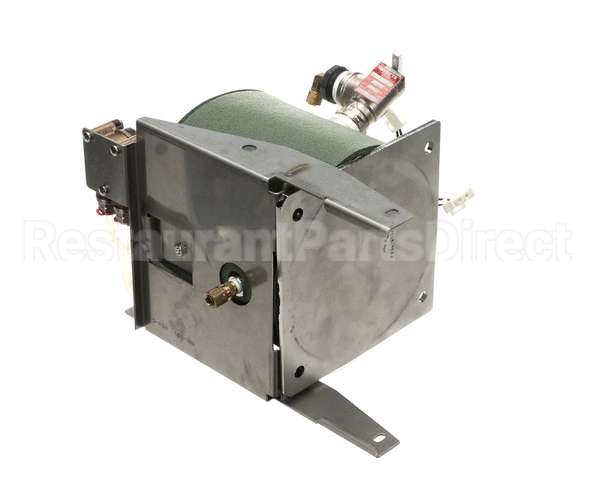 2720-052 Concordia Beverage Assembly Tankwater 2.5K