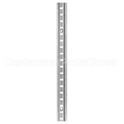 2722-0022-1151 Compatible Standard Keil Pilasteralum, Standard, 36"