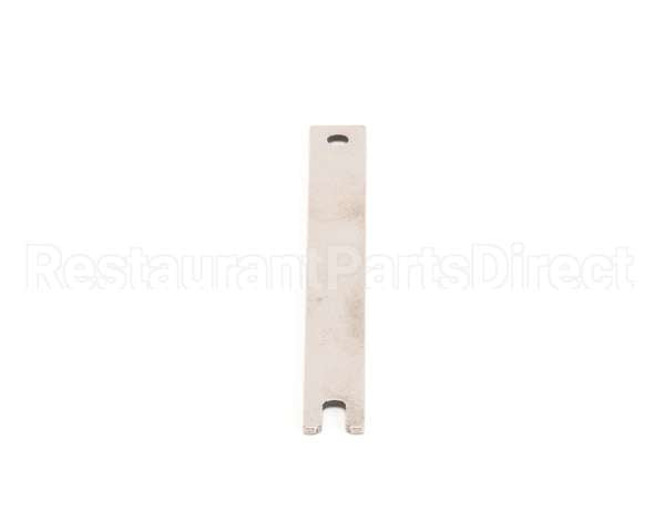 27223.0000 Bunn Spring, Torsion