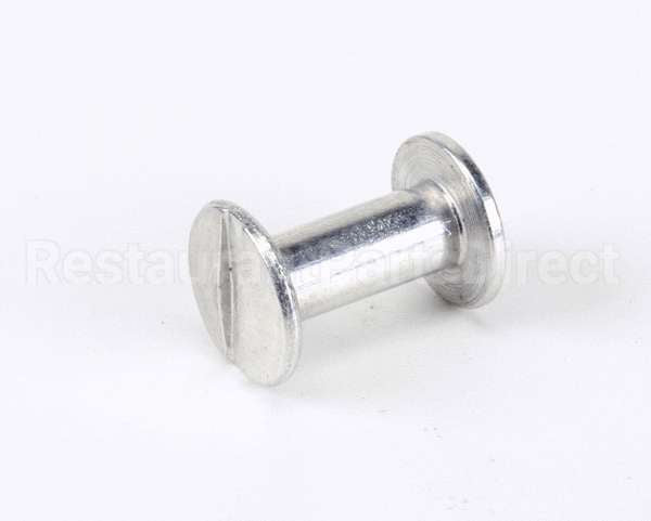 27229P Silver King Screw Posts