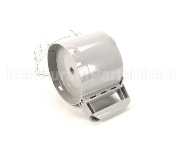 27239 Robot Coupe Grey Cutter R2 3L Attacht