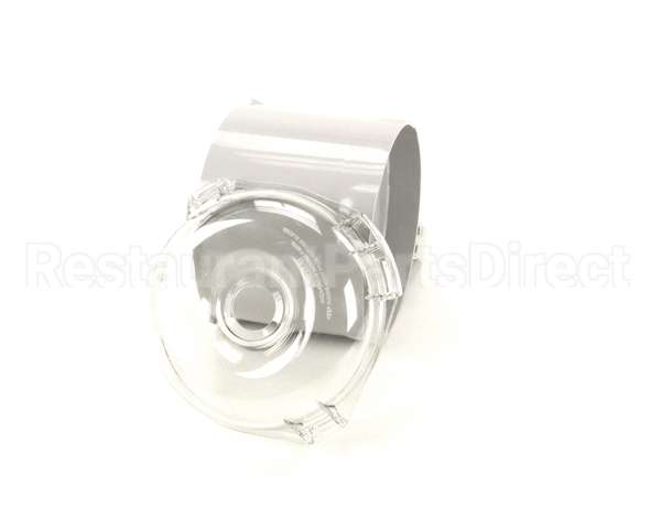 27239 Robot Coupe Grey Cutter R2 3L Attacht