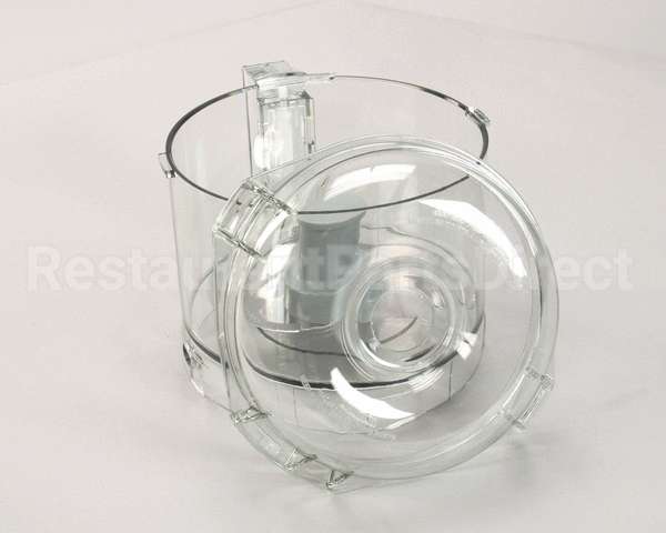 27240 Robot Coupe Cryst Cutter R2 3L Attach