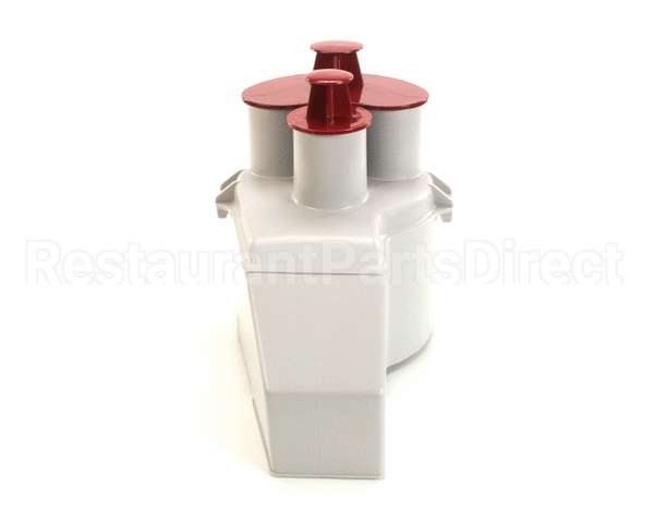 27242 Robot Coupe Veg-Slicer R2N Us Attacht