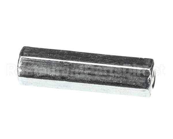 27242 Ultrafryer Nut, Coupling 1/4-20 X 7/16 X 1 3/4