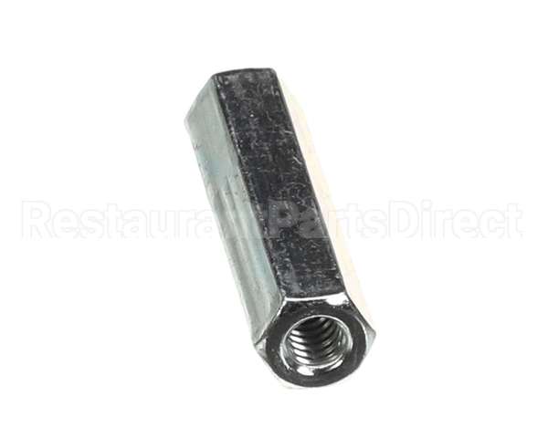27242 Ultrafryer Nut, Coupling 1/4-20 X 7/16 X 1 3/4