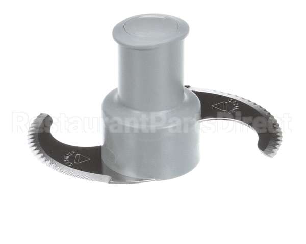 27254 Robot Coupe R402 Fine Serrated Blade