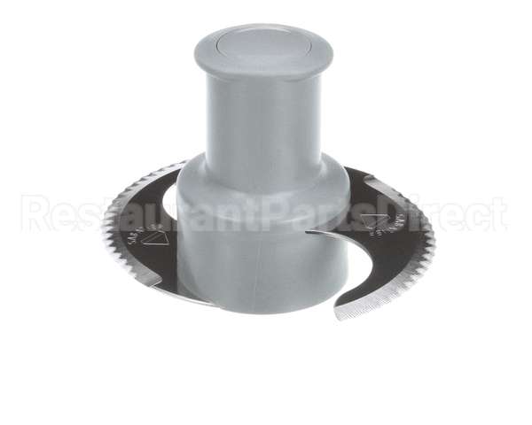 27254 Robot Coupe R402 Fine Serrated Blade