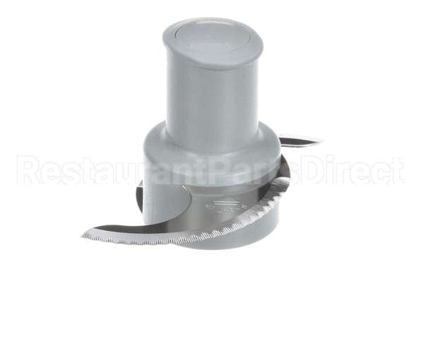 27254 Robot Coupe R402 Fine Serrated Blade