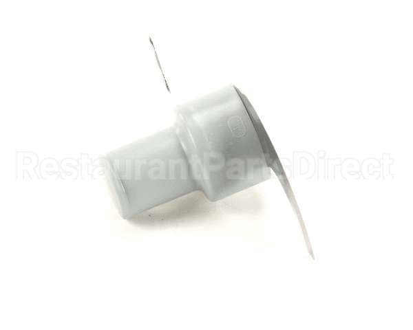 27255 Robot Coupe R402 Straight Blade