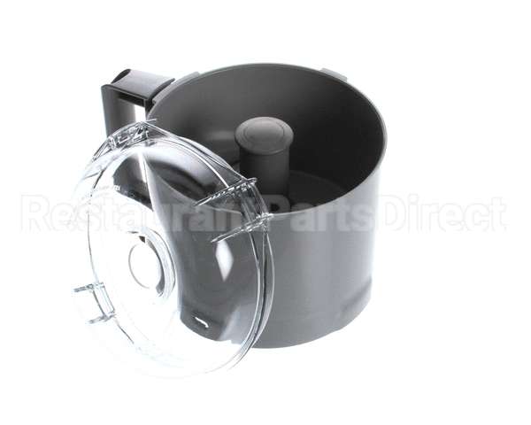 27260 Robot Coupe Grey Cutter R2 Dic Attcht