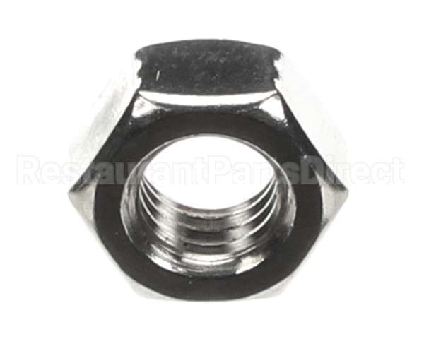 27262 Ultrafryer Nut, Hex 12Mm S/S