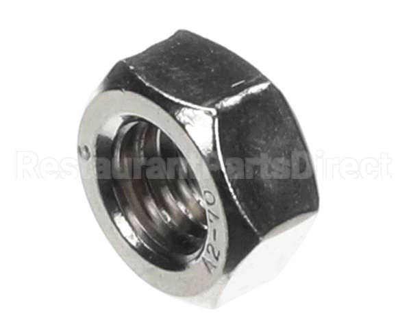 27262 Ultrafryer Nut, Hex 12Mm S/S