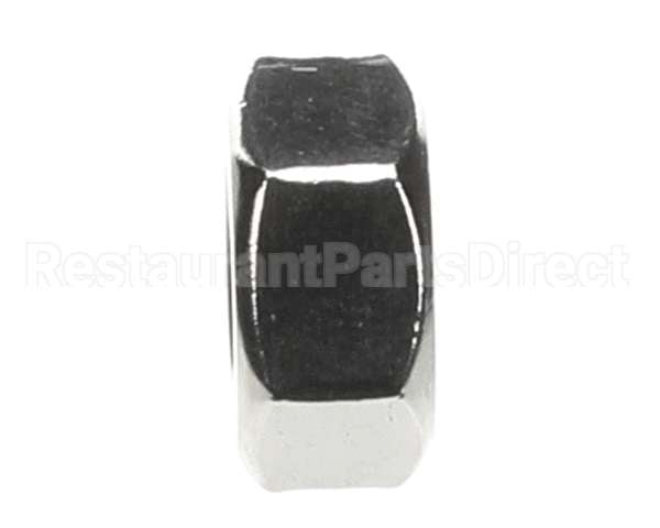 27262 Ultrafryer Nut, Hex 12Mm S/S