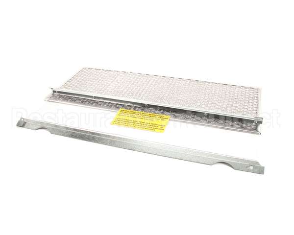 27263-1 Silver King Kit Filter W/Guides Skf/R27 P2