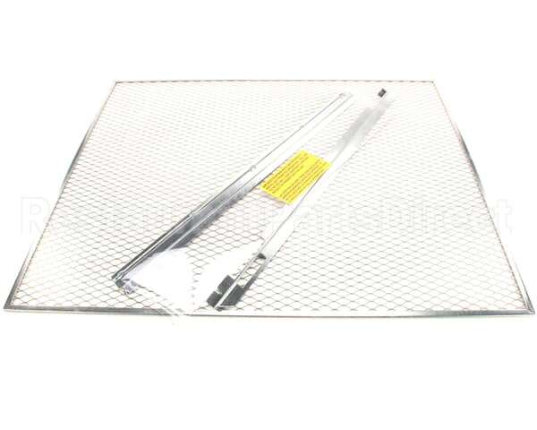 27263-10 Silver King Kit Filter W/Guides Skpz92/D