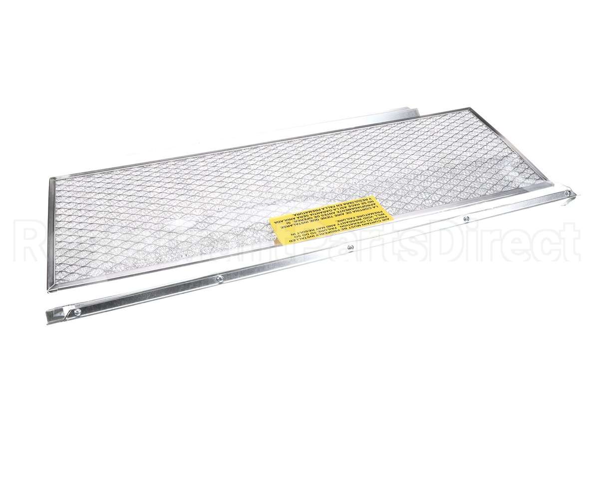 27263-18 Silver King Kit Filter With Guides Skp2712