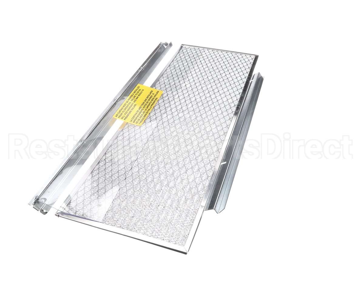 27263-18 Silver King Kit Filter With Guides Skp2712