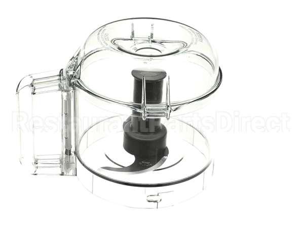 27271 Robot Coupe Cryst Cutter R2 Dic Attch