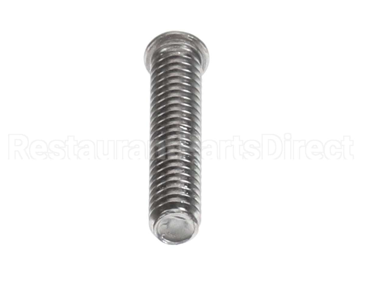 27274 Ultrafryer Stud Weld 1/4-20 X 1-1/4 S/S