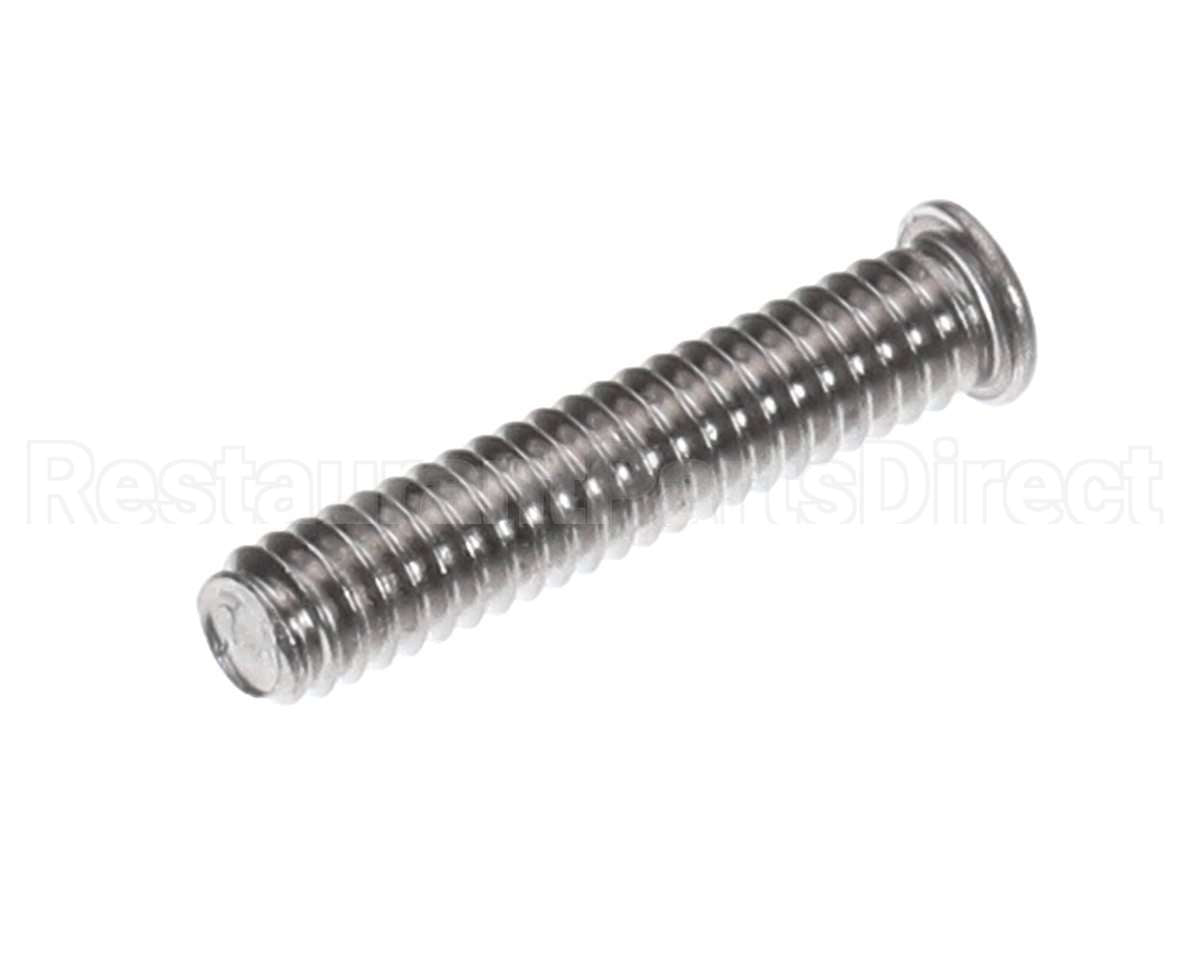 27274 Ultrafryer Stud Weld 1/4-20 X 1-1/4 S/S