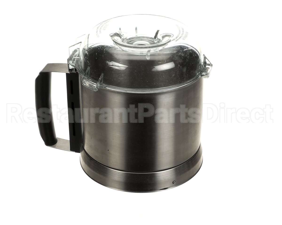 27278 Robot Coupe R301Ud Cutter 3.7L Attcht