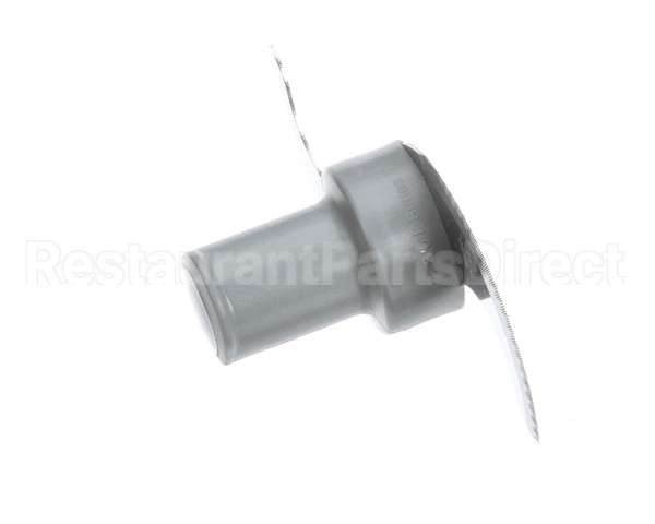 27287 Robot Coupe R301D Fine Serrated Blade