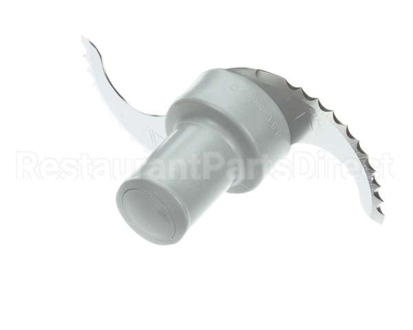 27288 Robot Coupe R301D Serrated Blade