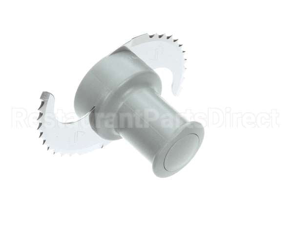 27288 Robot Coupe R301D Serrated Blade