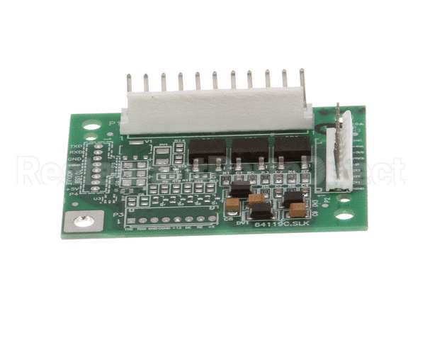 27290 Henny Penny Assy-Ct Signal Condit. Pcb O/F
